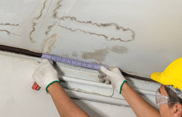 Affordable Water Damage Repair solutions in East Spencer, NC